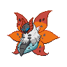Volcarona